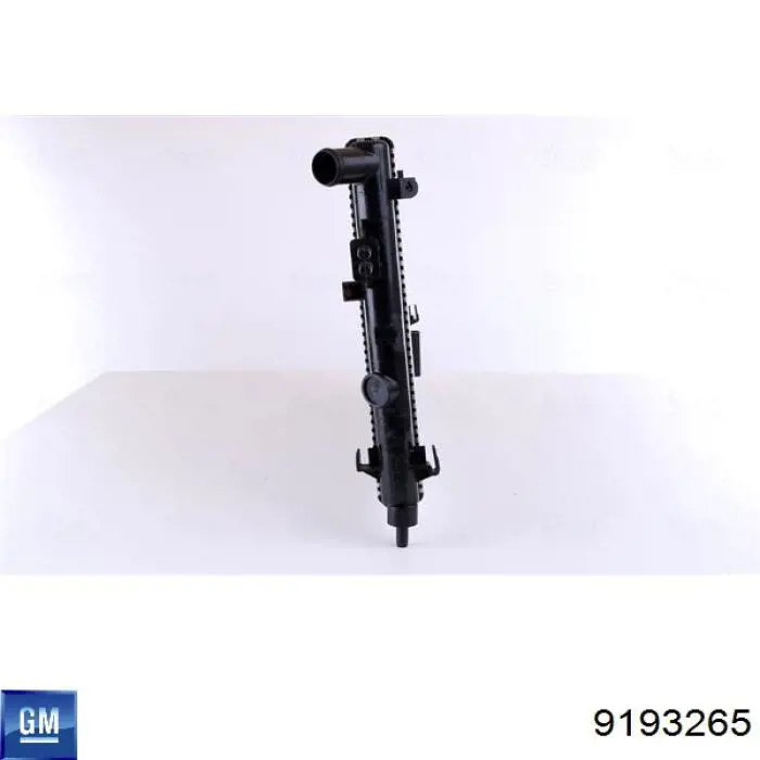 Água radiador General Motors 9193265 precio, desde 60,92 EUR