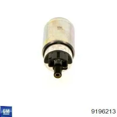 Elemento de turbina de la bomba de combustible General Motors 9196213 precio, desde 33,86 EUR