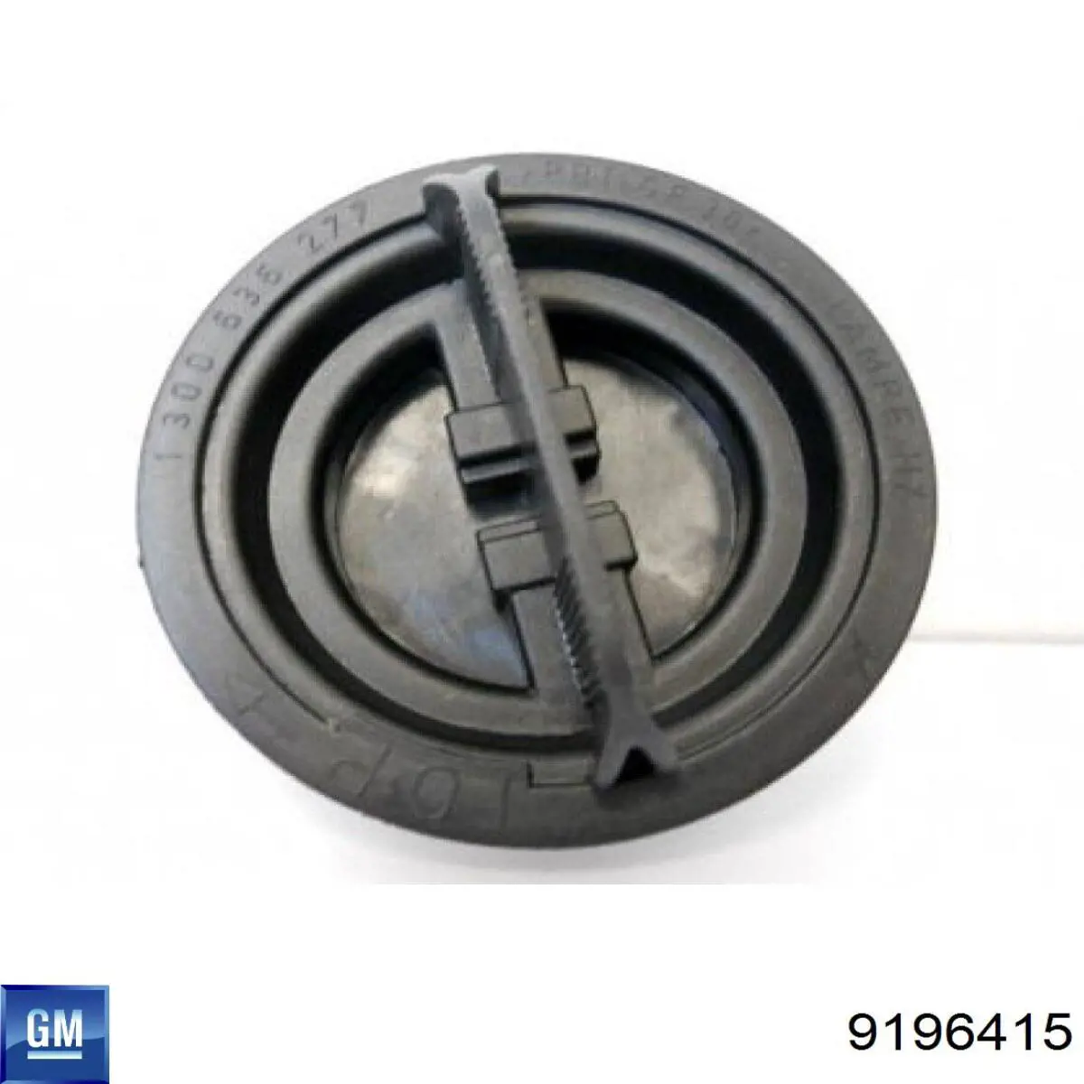 Comprar 9196415 General Motors Portalámparas de faro