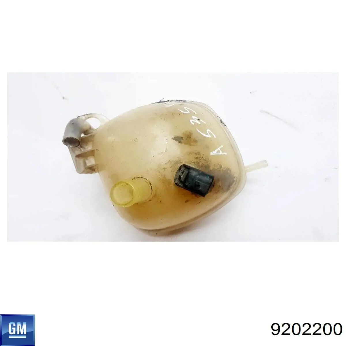 Botella expansion General Motors 9202200 precio, desde 26,22 EUR