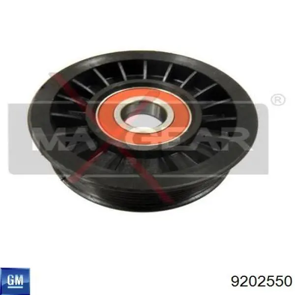 90409783 General Motors Tensor de correa de alternador