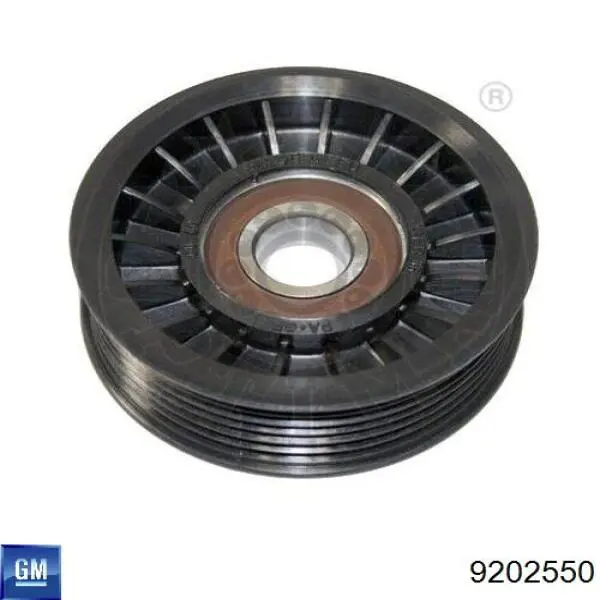 Tensor de la correa trapecial General Motors 90409783 precio, desde 66,85 EUR
