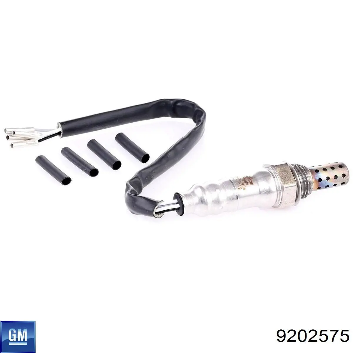 Sensor de oxígeno previo al catalizador General Motors 9202575 precio, desde 62,48 EUR