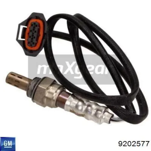 Sonda de oxígeno General Motors 9202577 precio, desde 61,12 EUR