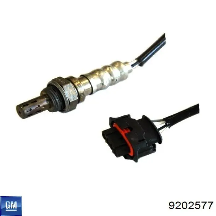 Comprar 9202577 General Motors Sensor NOx