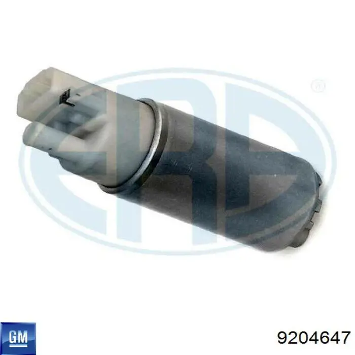 9204647 General Motors Módulo de alimentación de combustible
