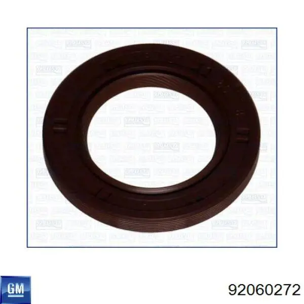 Retén de cigüeñal frontal General Motors 92060272 precio, desde 10,59 EUR