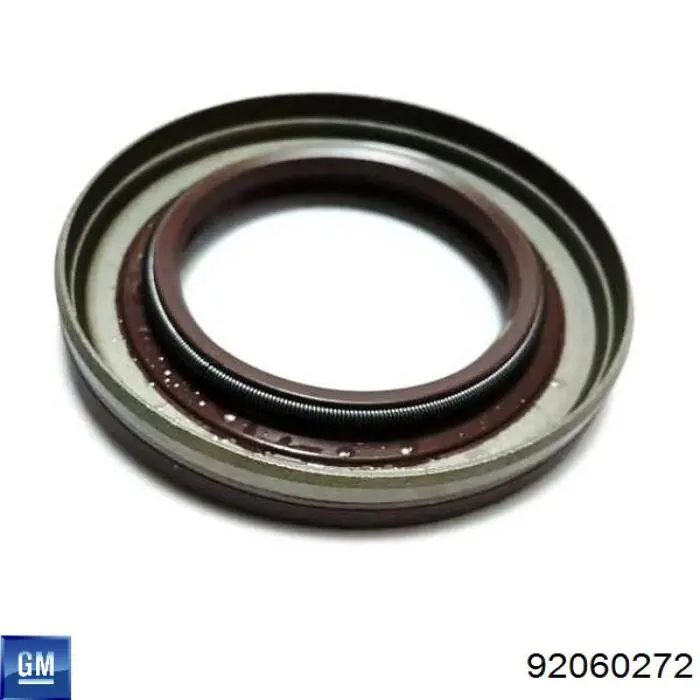 Comprar 92060272 General Motors Retén de cigüeñal frontal