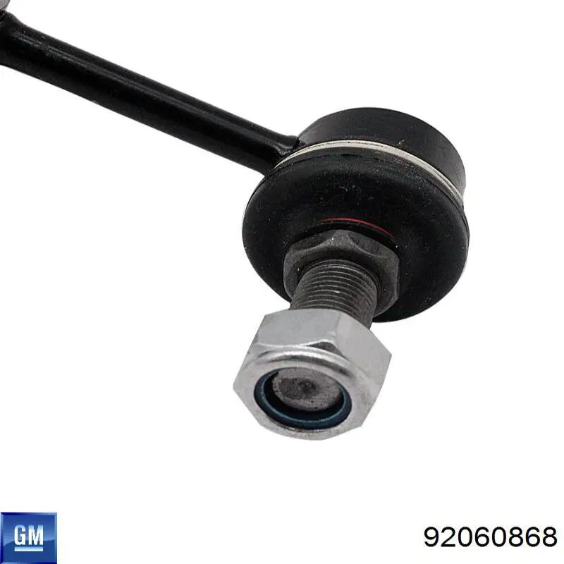 Comprar 92060868 General Motors Filtro de aire