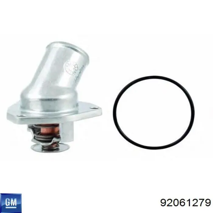 Termostato General Motors 92061279 precio, desde 14,24 EUR
