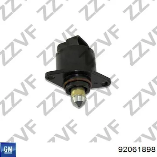 Válvula IAC 828893 Opel