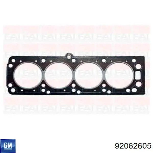 Comprar 92062605 General Motors Junta de culata