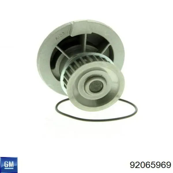Bombeadora de agua General Motors 92065969 precio, desde 31,76 EUR