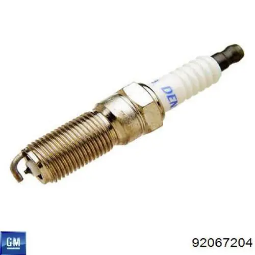 Comprar 92067204 General Motors Bujía de encendido