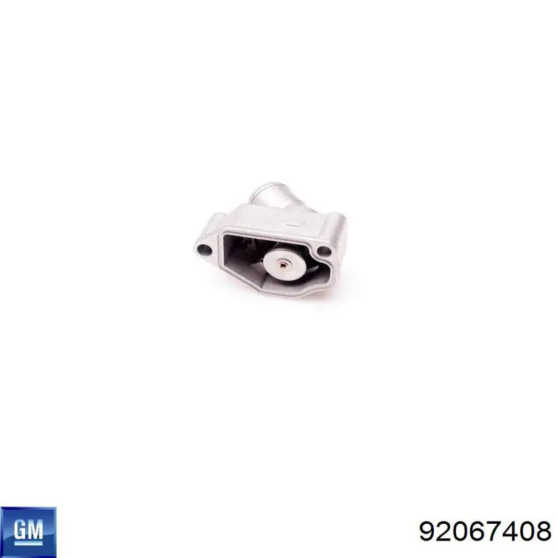 Comprar 92067408 General Motors Termostato