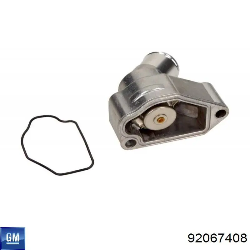 Termostato General Motors 92067408 precio, desde 18,03 EUR