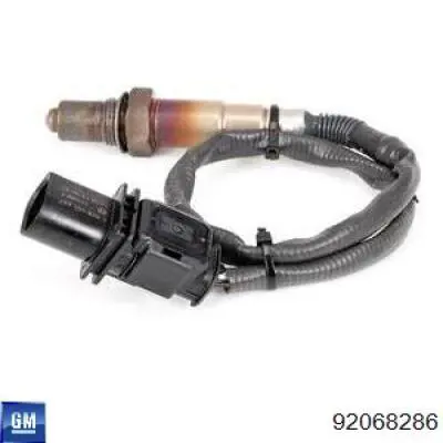 Sensor de oxígeno previo al catalizador Fiat/Alfa/Lancia 258017052