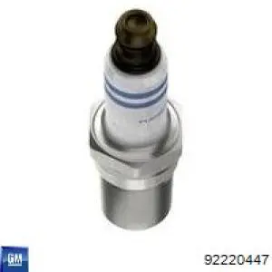 Comprar 92220447 General Motors Bujía de encendido