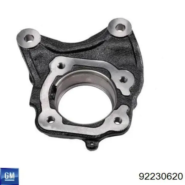 92230620 Peugeot/Citroen Alternador de coche