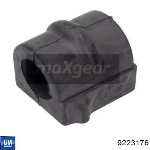 Comprar 9223176 General Motors Buje de barra estabilizadora delantera
