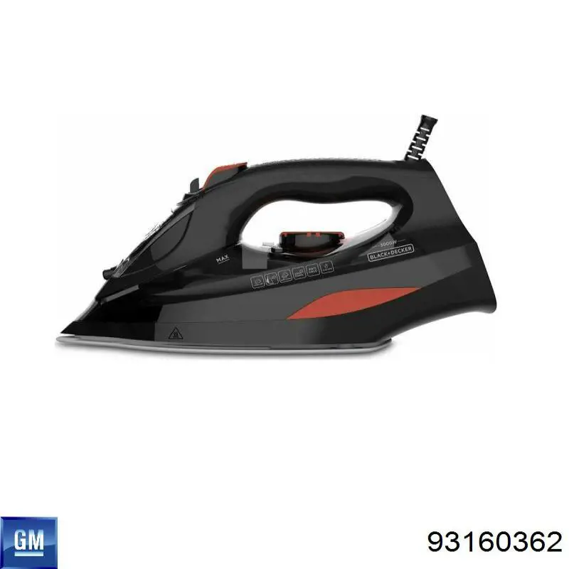 Liquido de frenos 93160362 General Motors