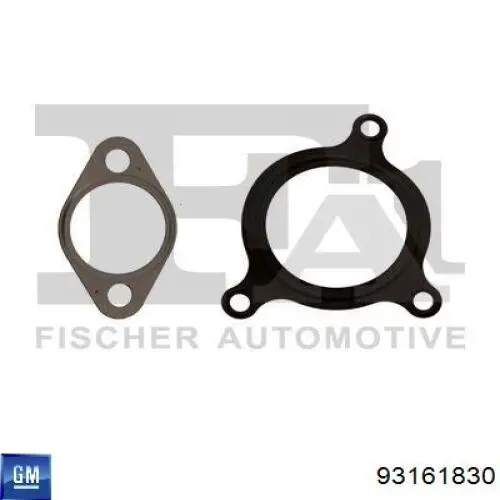 Junta de válvula EGR Opel 4431716 precio, desde 24,61 EUR