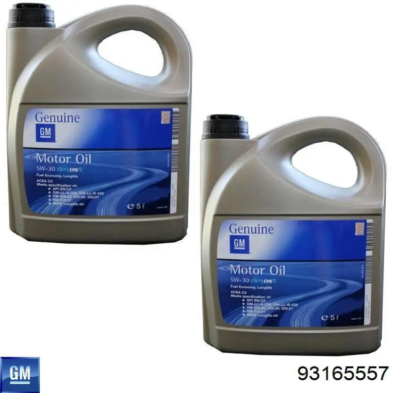 Aceite de motor 15F7EC Castrol