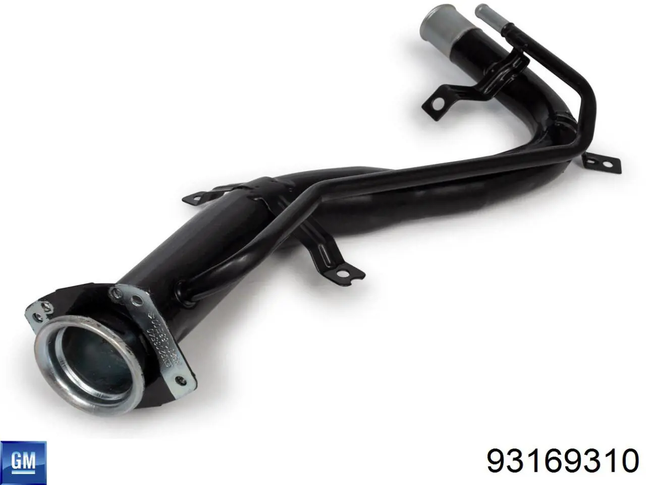 Depósito de gasolina General Motors 93169310 precio, desde 196,31 EUR