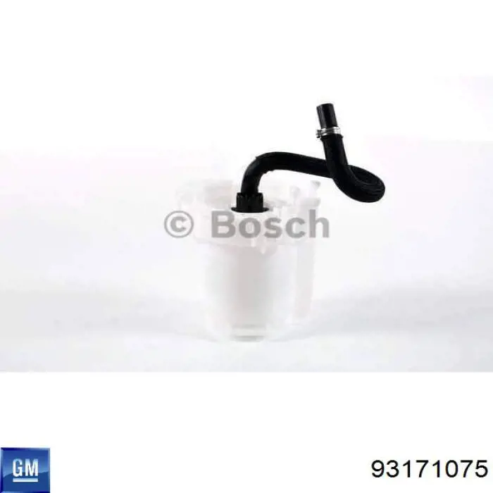 Comprar 93171075 General Motors Bomba de combustible eléctrica
