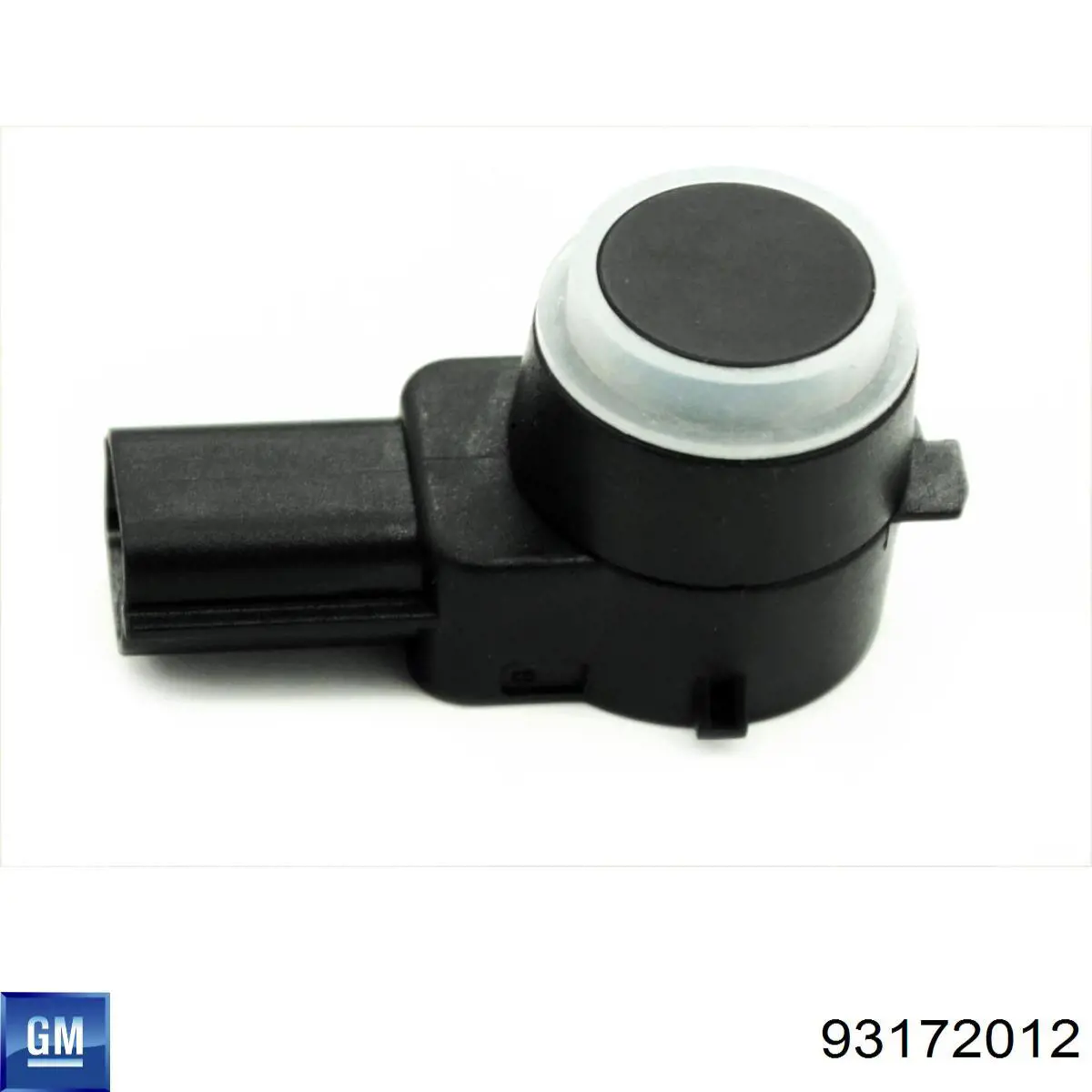 Sensor de aparcamiento trasero General Motors 93172012 precio, desde 36,48 EUR