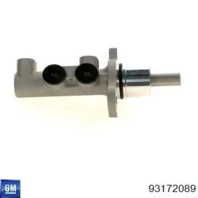 Comprar 93172089 General Motors Cilindro maestro de frenos