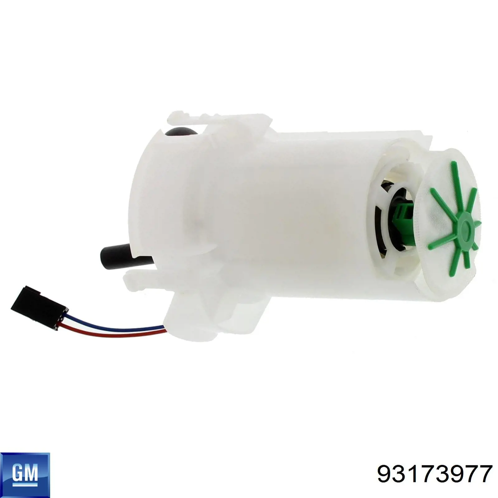 Comprar 93173977 General Motors Bomba de combustible eléctrica