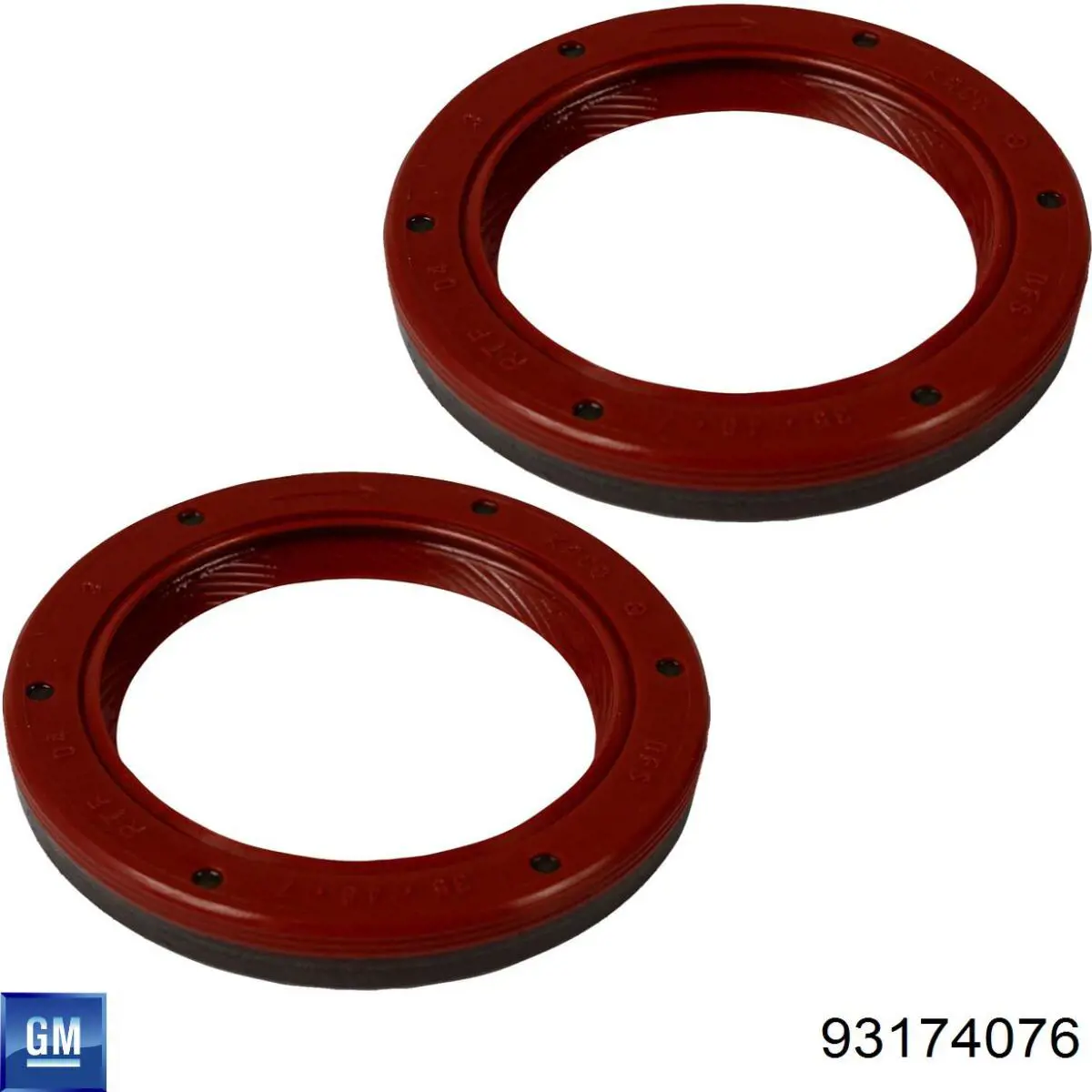 Comprar 93174076 General Motors Taqués hidráulicos