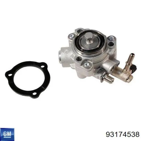 Comprar 93174538 General Motors Bomba inyectora