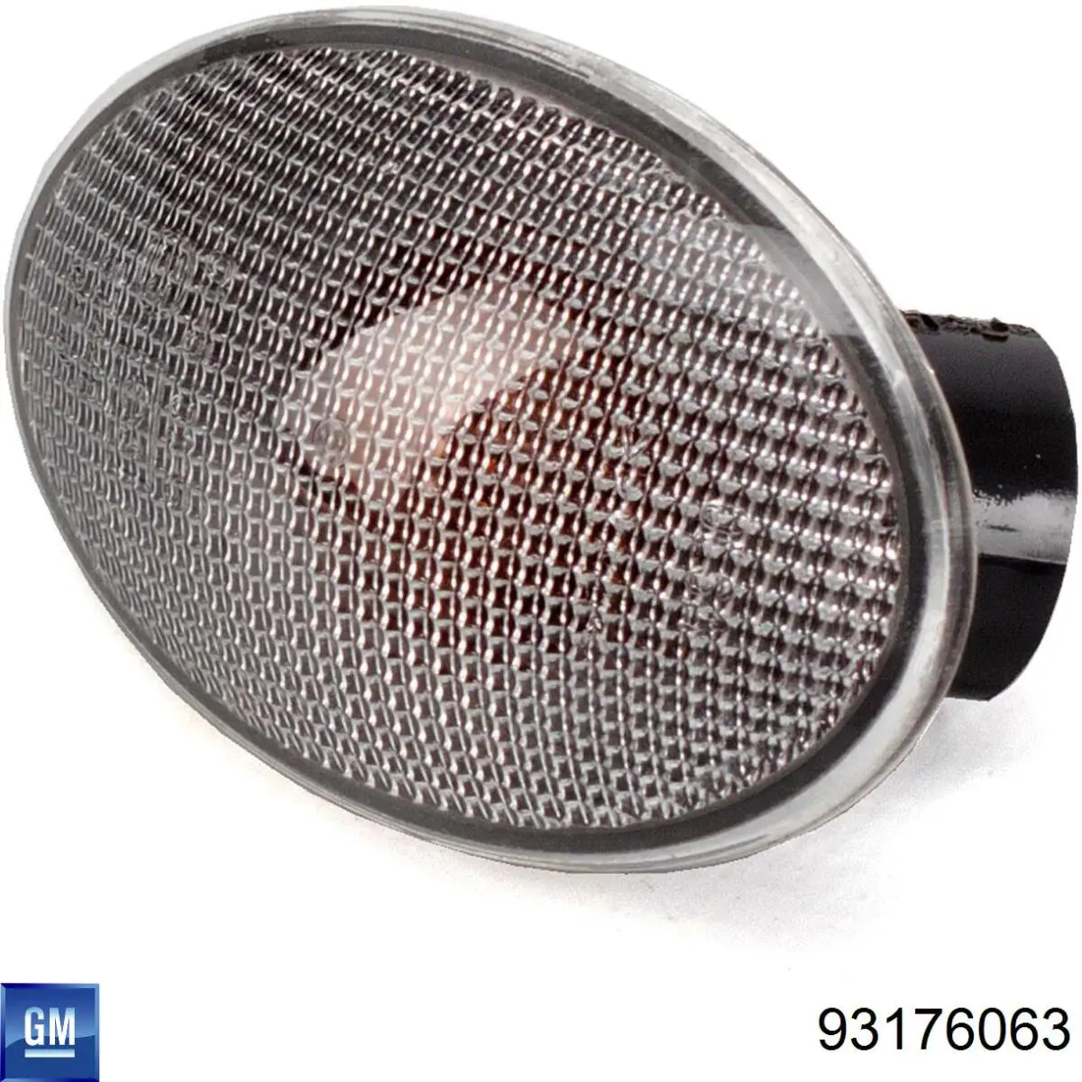 Comprar 93176063 General Motors Luz intermitente de guardabarros
