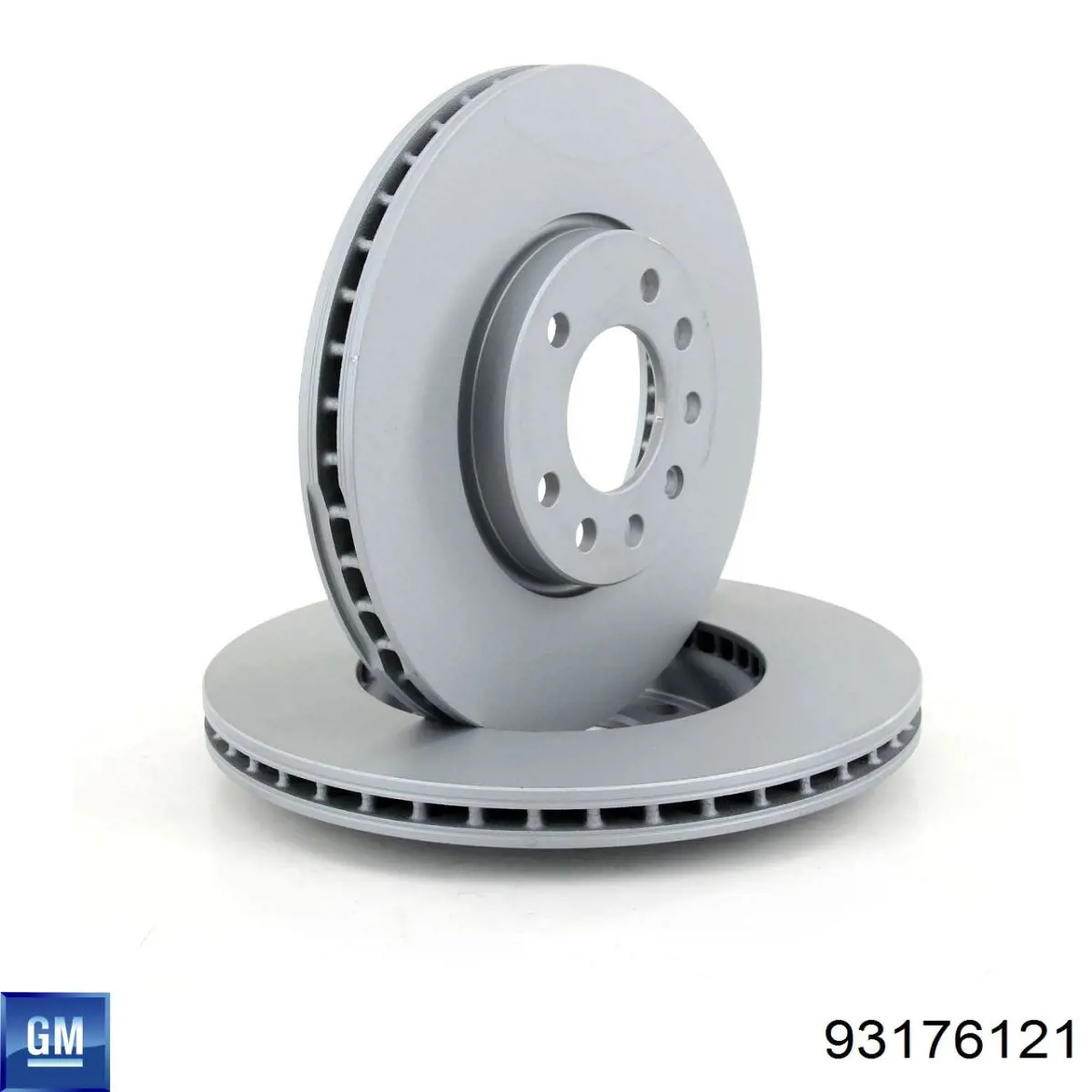 Pastillas de freno delanteras Opel Vectra