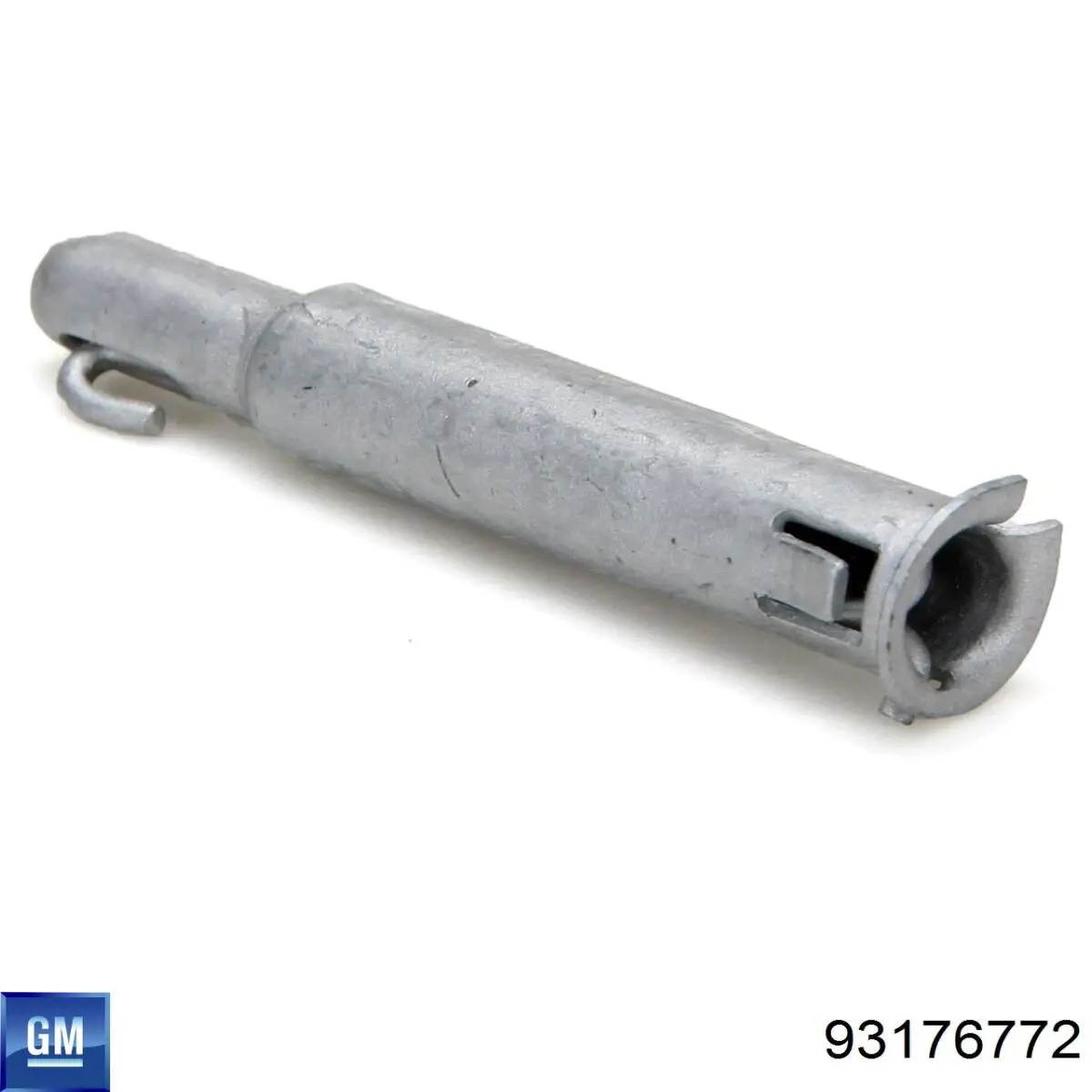93176772 General Motors Soporte de la palanca selectora de la caja de cambios