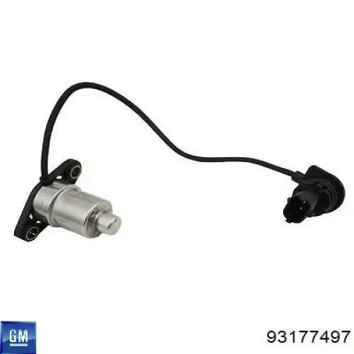 Sensor de aceite General Motors 93177497 precio, desde 50,80 EUR