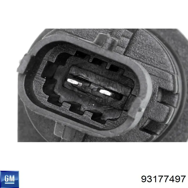 93177497 General Motors sensor de nivel de aceite del motor