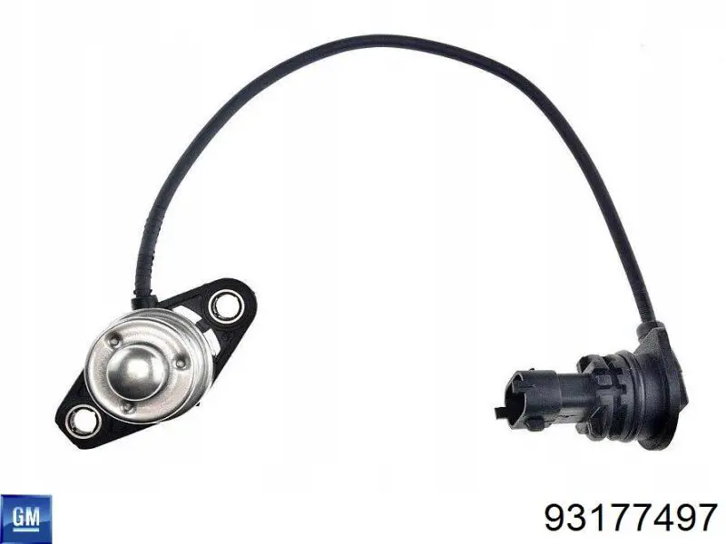 Sensor de aceite General Motors 93177497 precio, desde 53,72 EUR