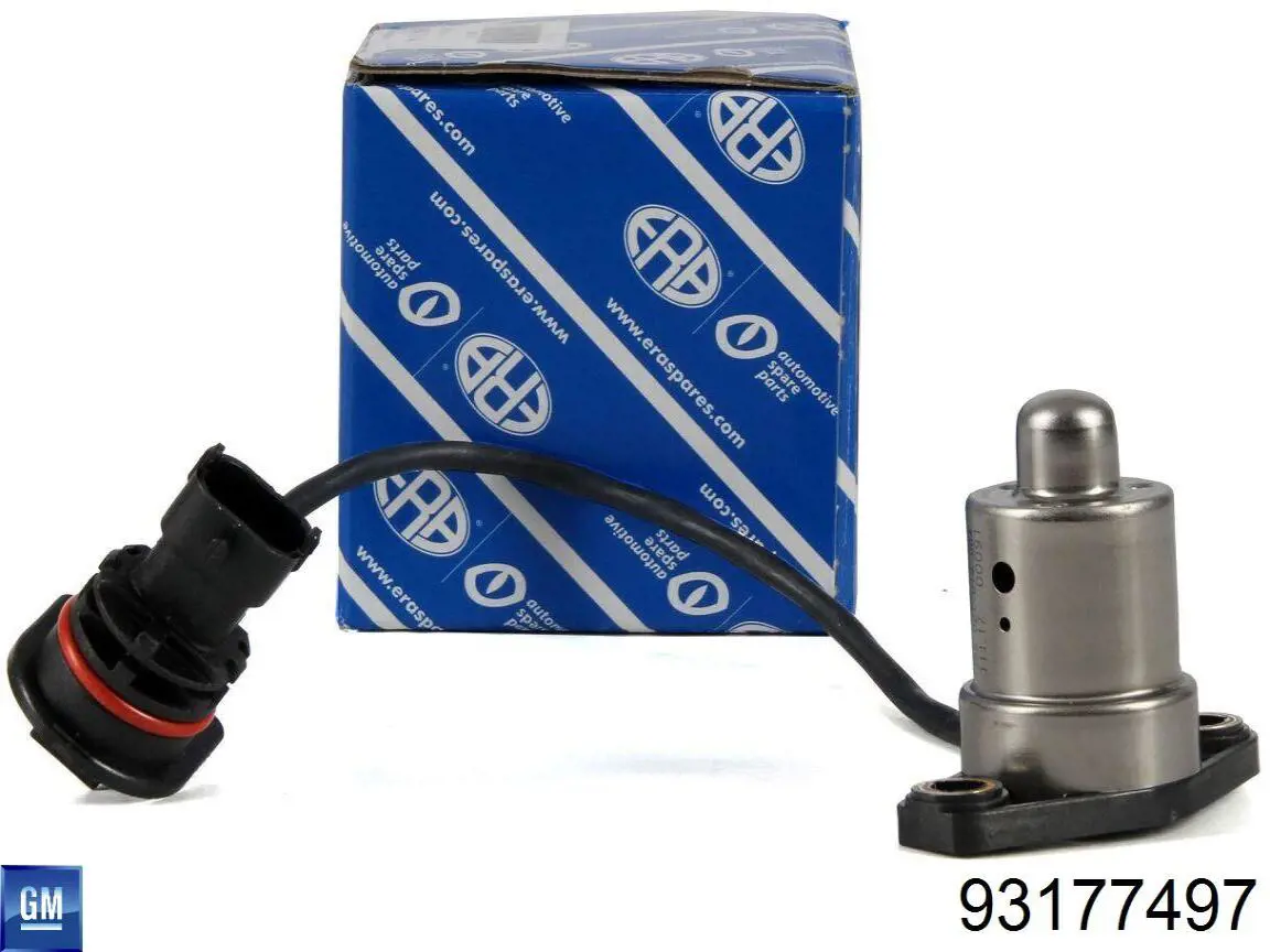 Comprar 93177497 General Motors Sensor de nivel de aceite