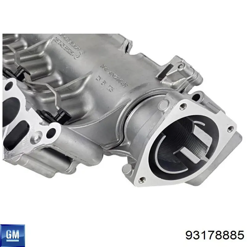 Junta de válvula EGR Opel 851362 precio, desde 2,44 EUR