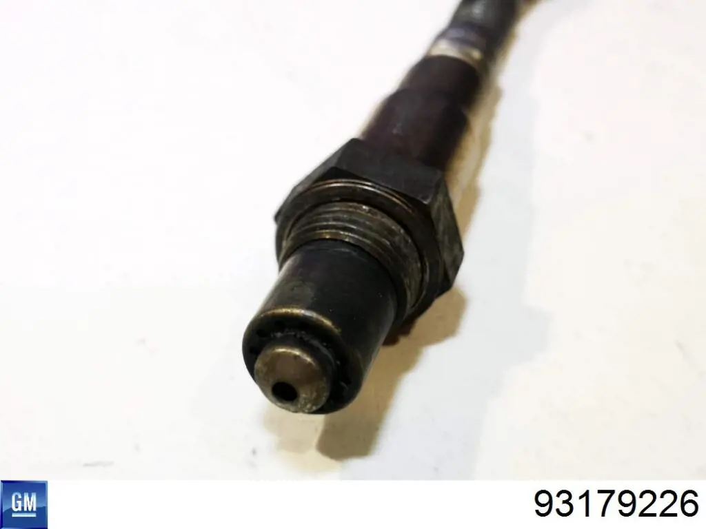 Sensor de oxígeno previo al catalizador General Motors 93179226 precio, desde 66,70 EUR