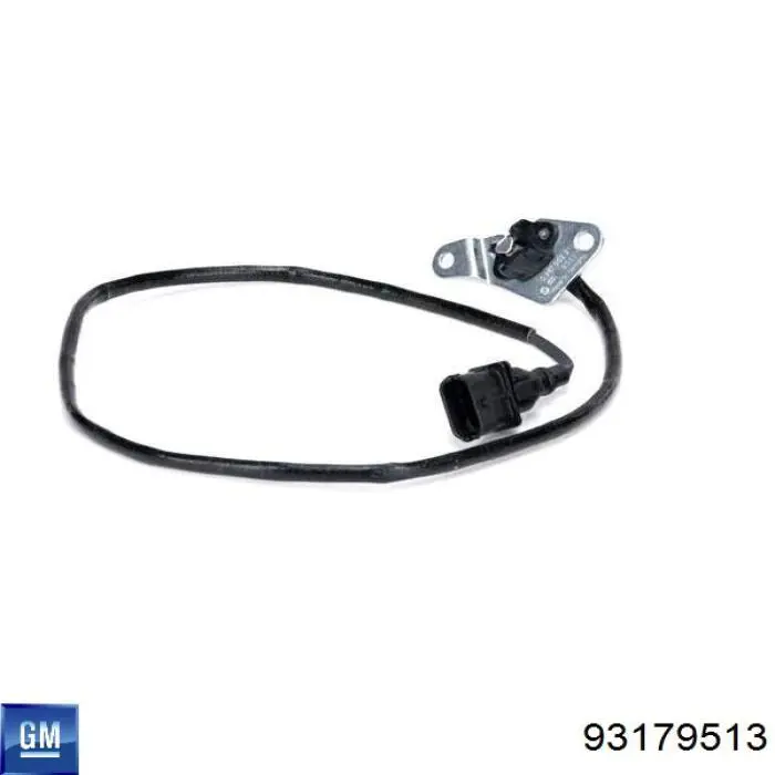Comprar 93179513 General Motors Sensor de posición del árbol de levas