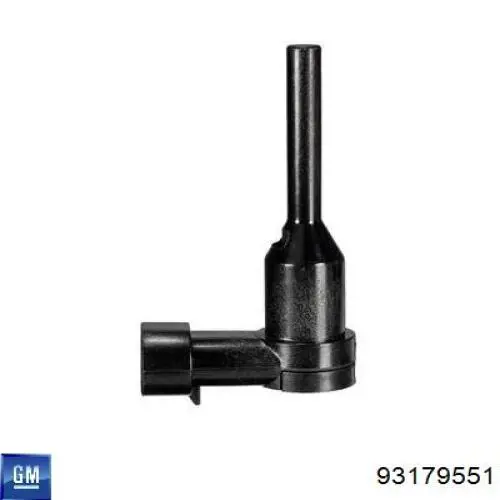 Sensor de nivel de refrigerante del depósito General Motors 93179551 precio, desde 19,53 EUR