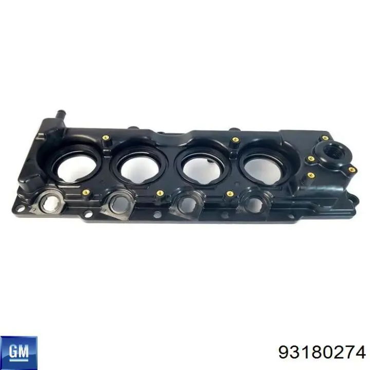 Tapa de la válvula General Motors 93180274 precio, desde 202,68 EUR