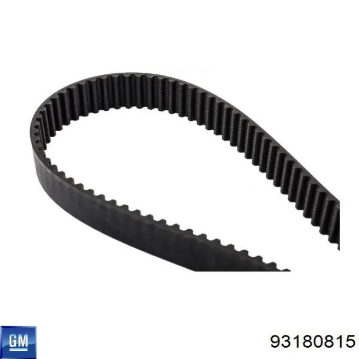 Correa de distribución General Motors 93180815 precio, desde 29,10 EUR