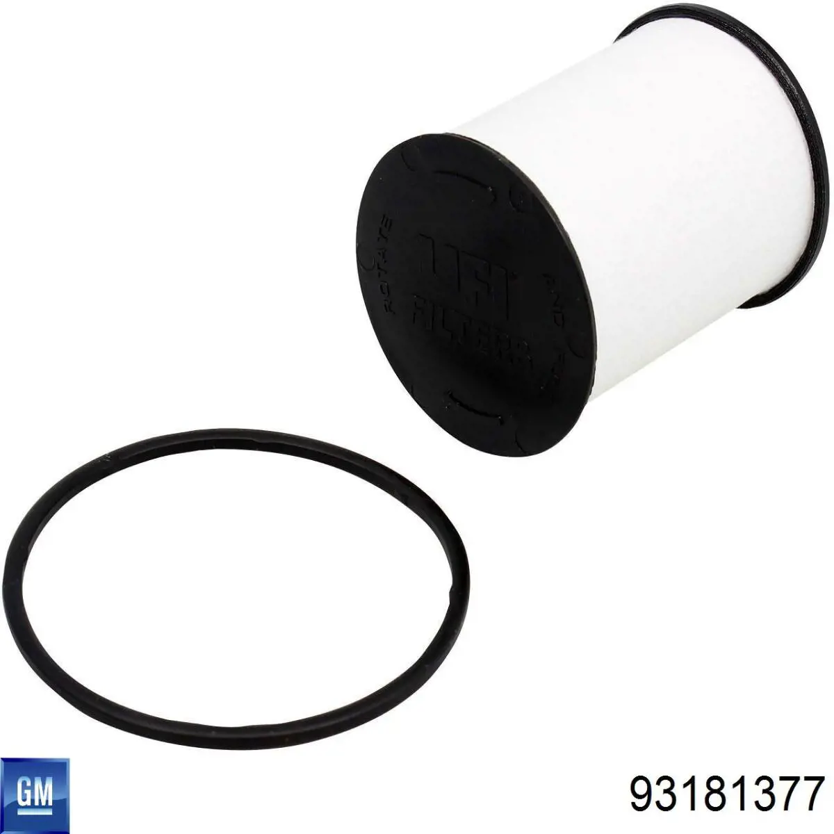 Filtro combustible Fiat Ducato 3 250