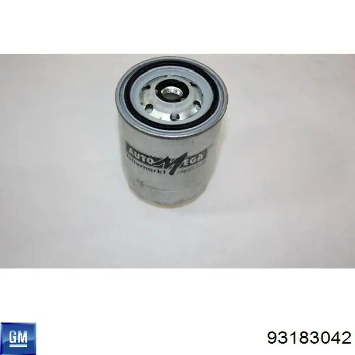 Filtro combustible General Motors 93183042 precio, desde 5,91 EUR
