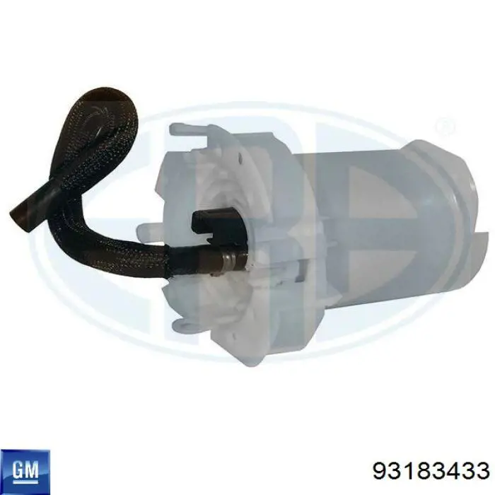 Comprar 93183433 General Motors Bomba de combustible eléctrica